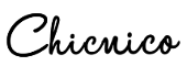 chicnico.com